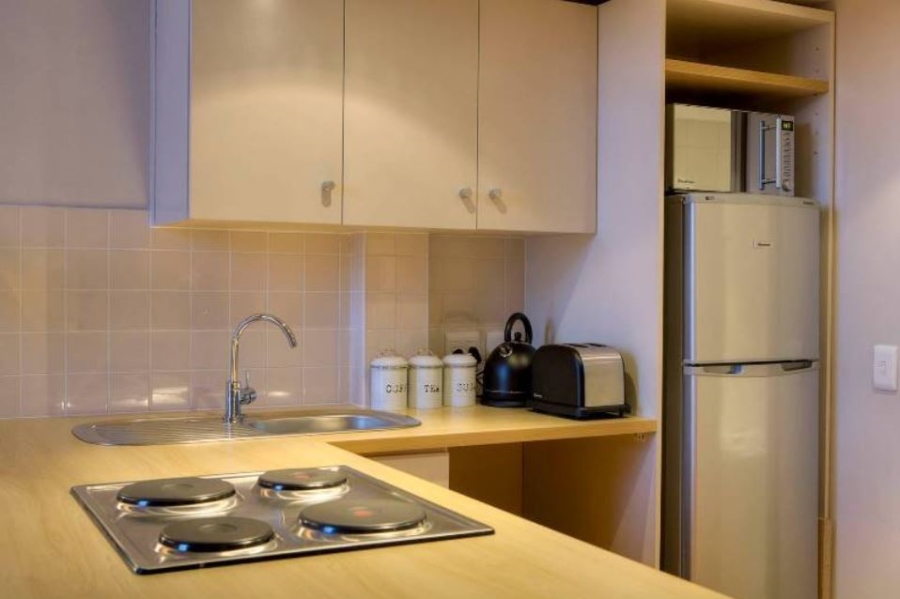 To Let 1 Bedroom Property for Rent in Cape Town City Centre Western Cape